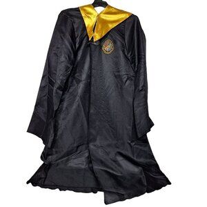 Harry Potter Hogwarts Hooded Robe Costume Adult Large/XLarge